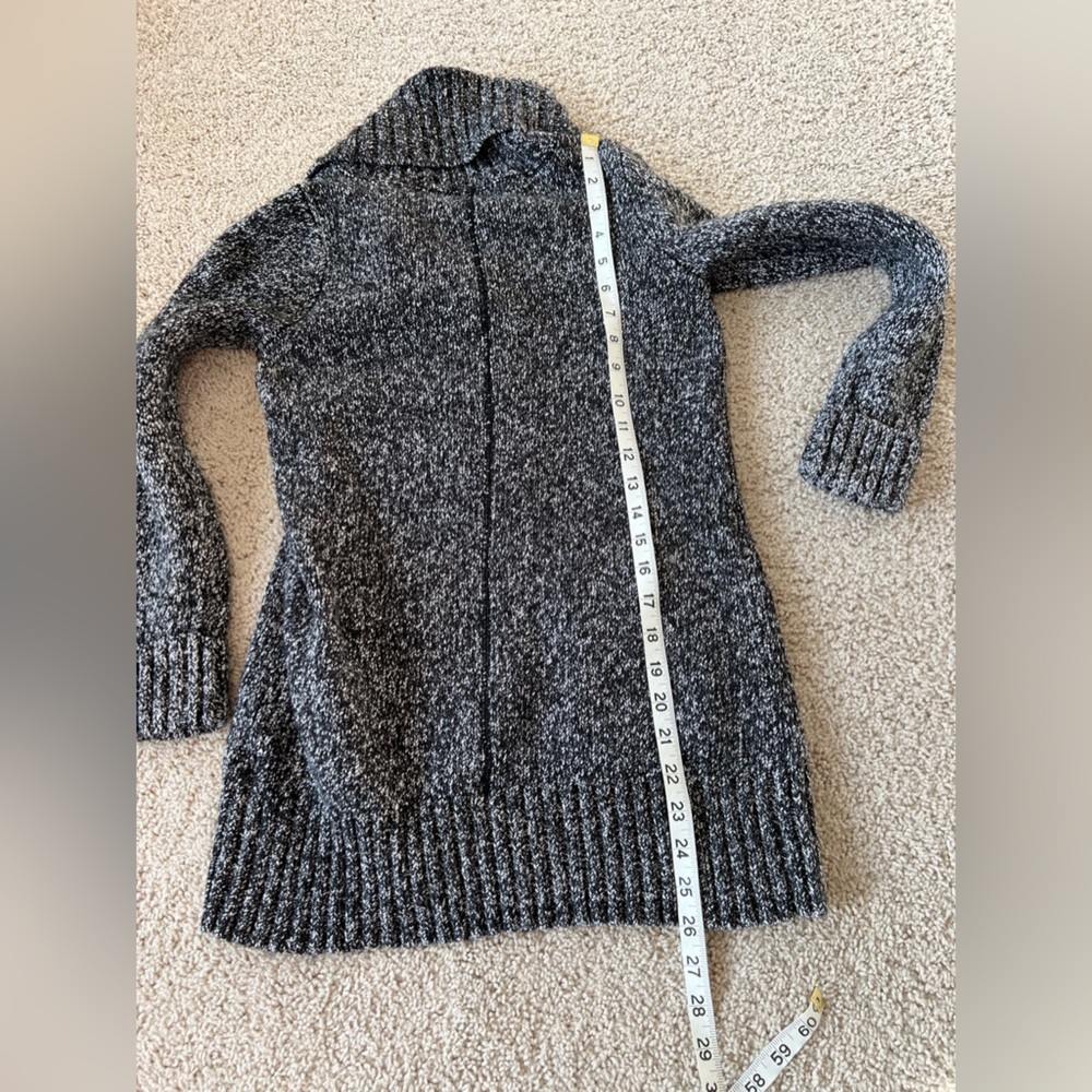 Dalia Knit Sweater - Picture 7 of 9